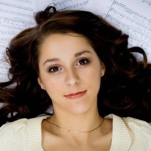 Meet your Posher, Taryn